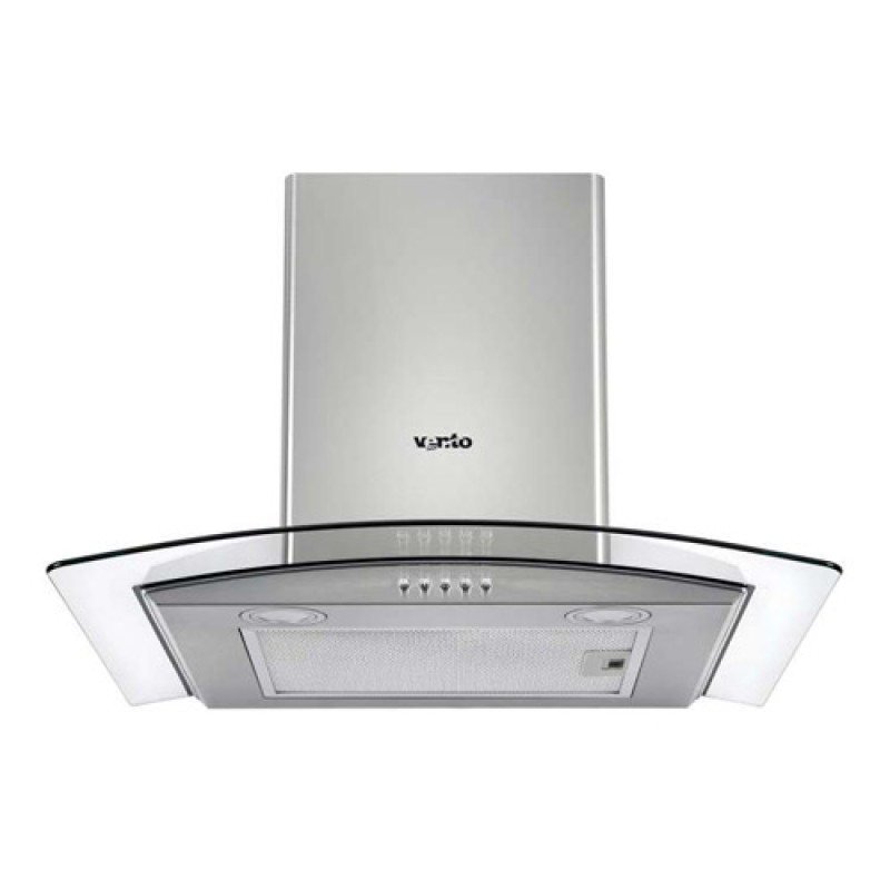  Вытяжка Ferrara 60 INOX (900) PB