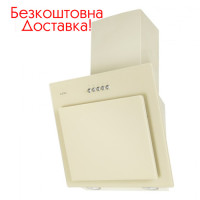 Вытяжка FIORE 60 IVORY (750) PB