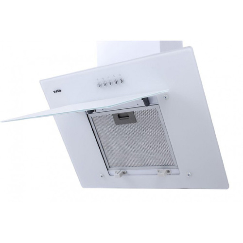 Вытяжка FIORE 60 WH (750) PB