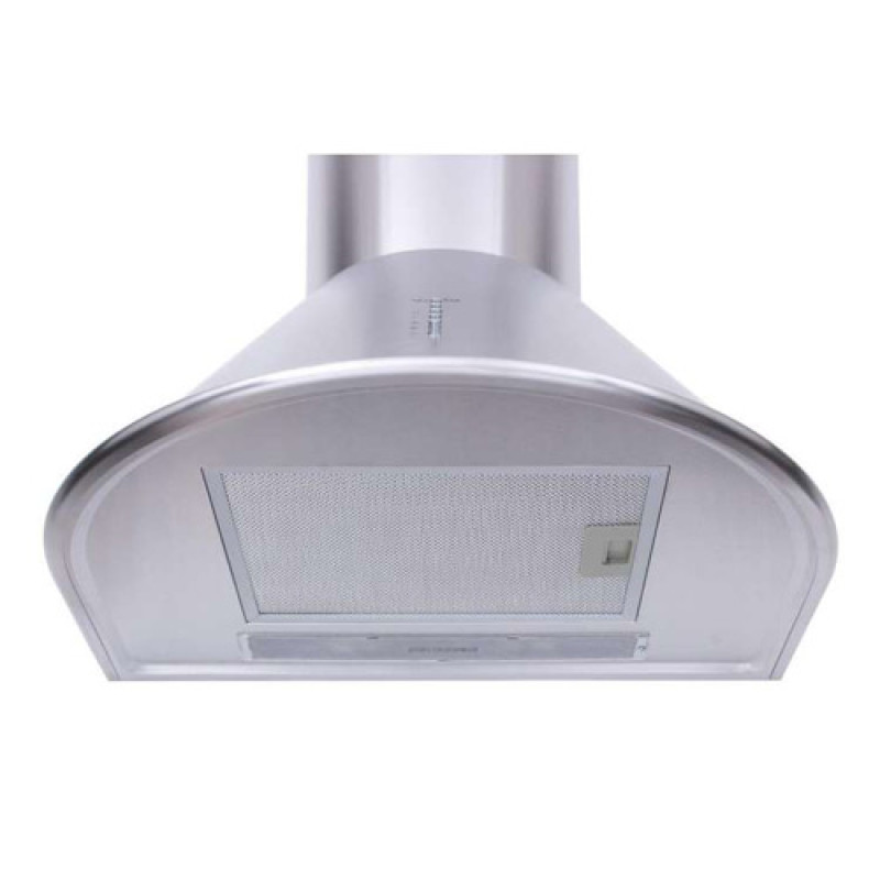  Вытяжка Capri 60 INOX