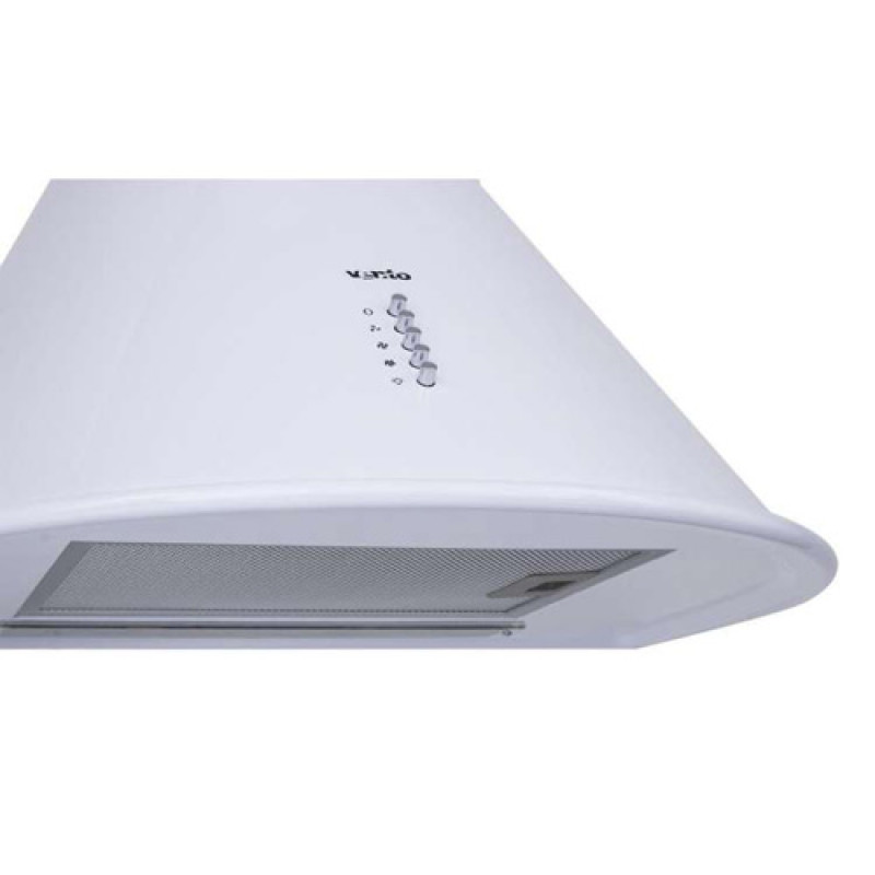  Вытяжка Capri 60 WH