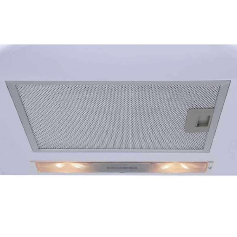  Вытяжка Capri 60 WH