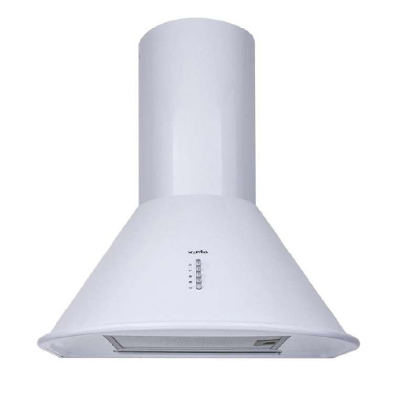  Вытяжка Capri 60 WH