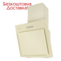 Вытяжка FIORE 60 IVORY (750) PB