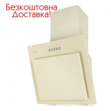 Вытяжка FIORE 60 IVORY (750) PB