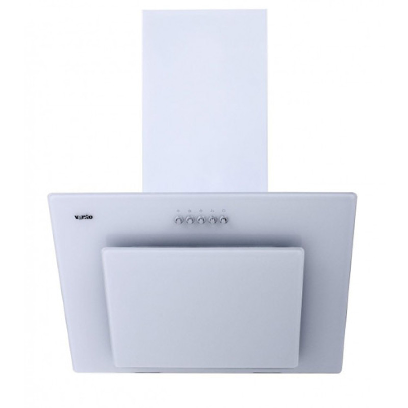 Вытяжка FIORE 60 WH (750) PB
