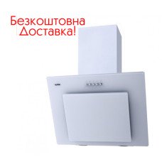 Вытяжка FIORE 60 WH (750) PB