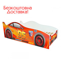 Кровать детская "EVOLUTION"