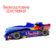 Детская кровать "FORMULA"