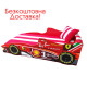 Детская кровать "FORMULA"