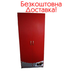 Шкаф Форсаж