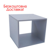 Полка куб настенная Форсаж