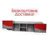 Полка настенная Форсаж