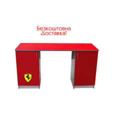 Стол № 2 Форсаж