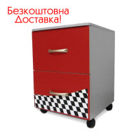 Тумба 2 Форсаж
