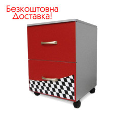 Тумба 2 Форсаж