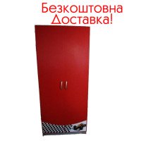 Шкаф Форсаж