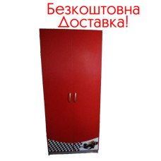 Шкаф Форсаж