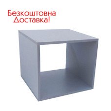 Полка куб настенная Форсаж