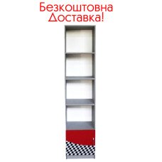 Стеллаж Т-1 Форсаж