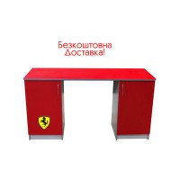 Стол № 2 Форсаж