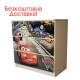 Детский комод 3 "KINDER"