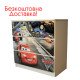 Детский комод 3 "KINDER"