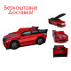 Детская кровать "PREMIUM" (подъемный газовый механизм)