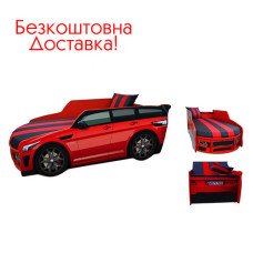 Кровать детская "PREMIUM"