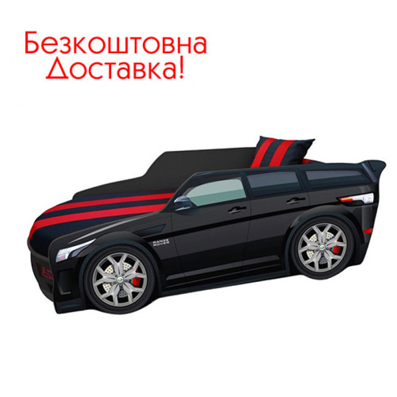 Детская кровать "PREMIUM"