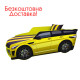 Детская кровать "PREMIUM"