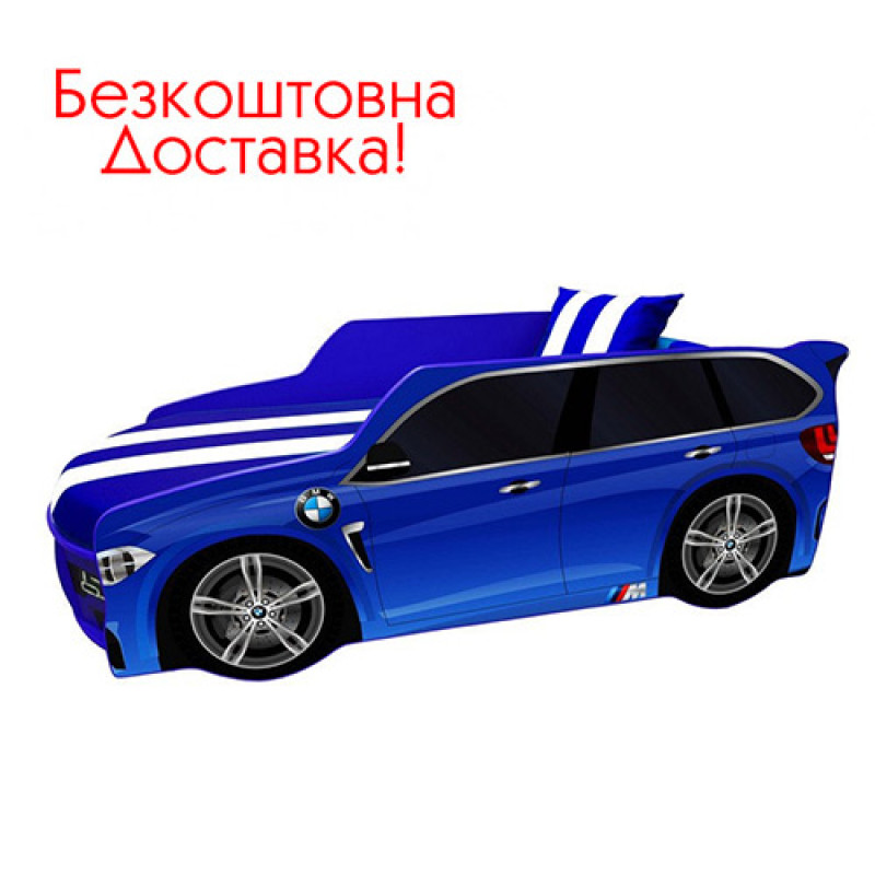 Детская кровать "PREMIUM"