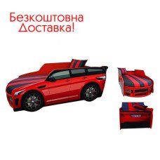 Кровать детская "PREMIUM"