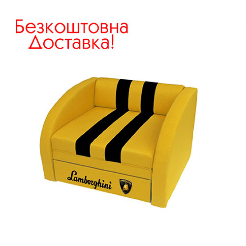 Детское кресло-кровать Smart (спальное место 1700 * 800)