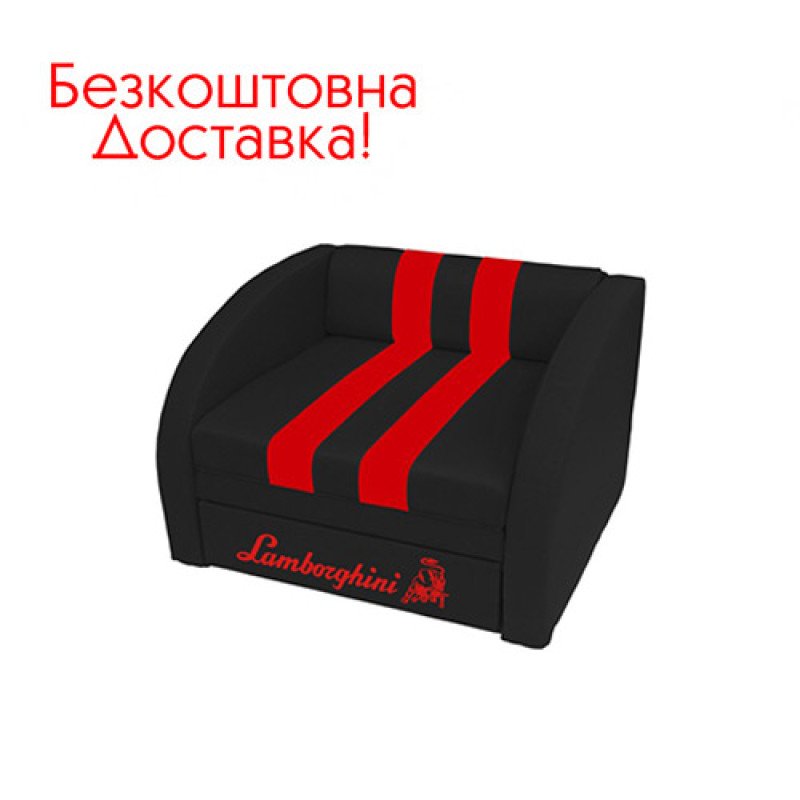 Детское кресло-кровать Smart (спальное место 1700 * 800)
