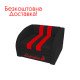 Детское кресло-кровать Smart (спальное место 1700 * 800)