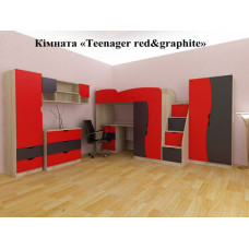 Детская комната Teenager