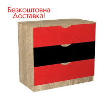 Комод 3 Teenager