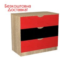 Комод 3 Teenager