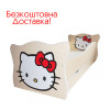 Кровать детская "Animal" (с ящиком)