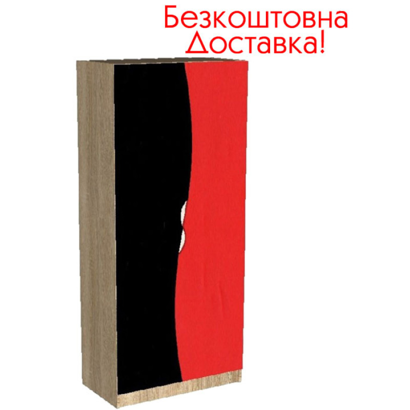 Шкаф в детскую комнату Teenager