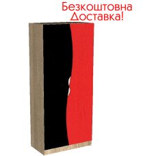 Шкаф Teenager