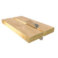 Порезка ДСП, МДФ, OSB 22-50 мм