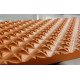 Пленочный фасад 3D МДФ категория №6 Омикрон 16 мм
