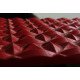 Пленочный фасад 3D МДФ категория №6 Тетта 16 мм