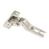 Петля мебельная угловая 30 DTC С98F2A6 SLIDE-ON