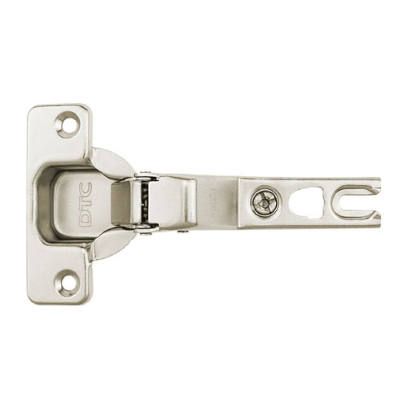 Петля угловая 30 DTC С98F2A6 SLIDE-ON