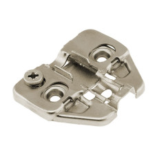 Ответная планка DTC 3D Н=0 к петле С85 89T00TQ SNAP-ON