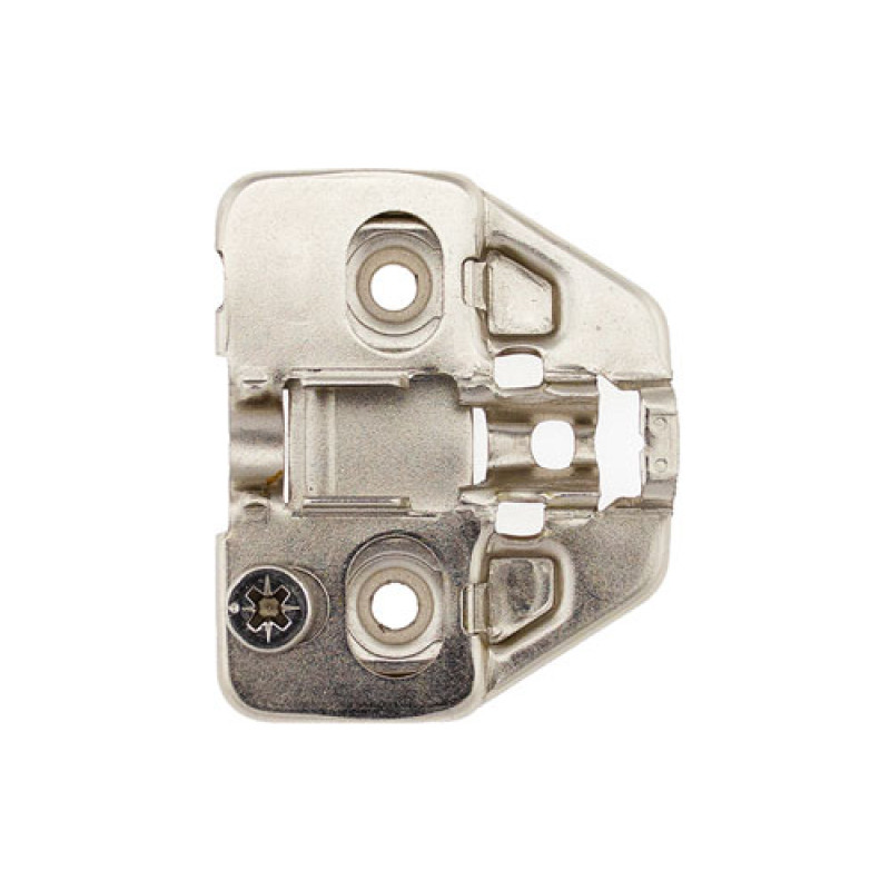 Ответная планка DTC 3D Н=0 к петле С85 89T00TQ SNAP-ON