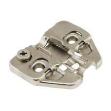 Ответная планка DTC 3D Н=0 к петле С85 89T00TQ SNAP-ON